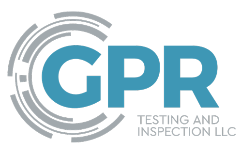 GPR Testing and Inspection, LLC